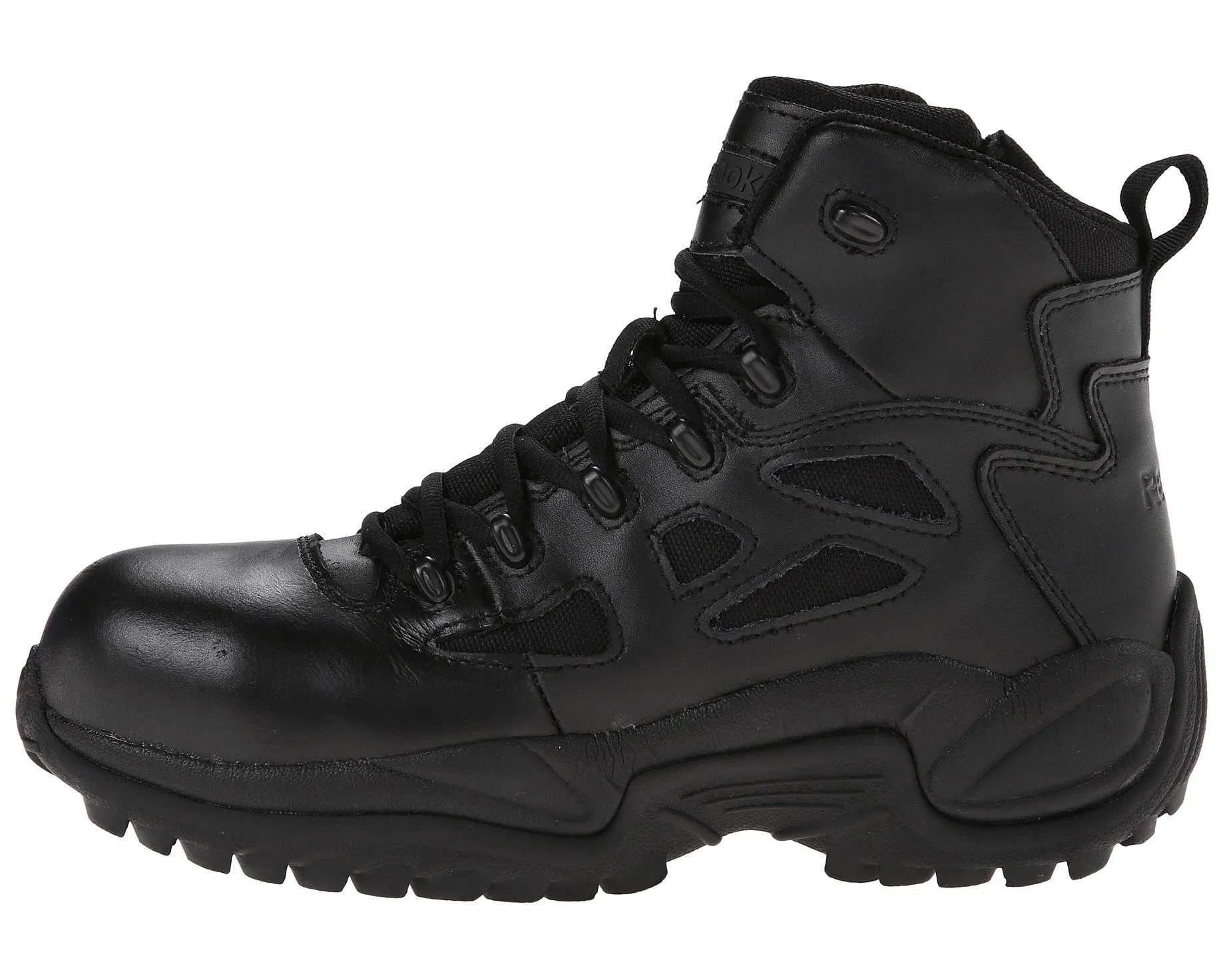 Men's Reebok Work Rapid Response 6 CT (Wide)