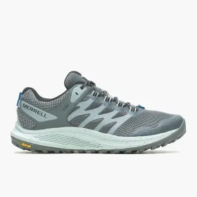 Merrell Men's Nova 3 Trail Running Shoe in Monument