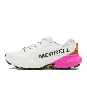 Merrell Women's Agility Peak 5 Trail Running Shoe | Millets