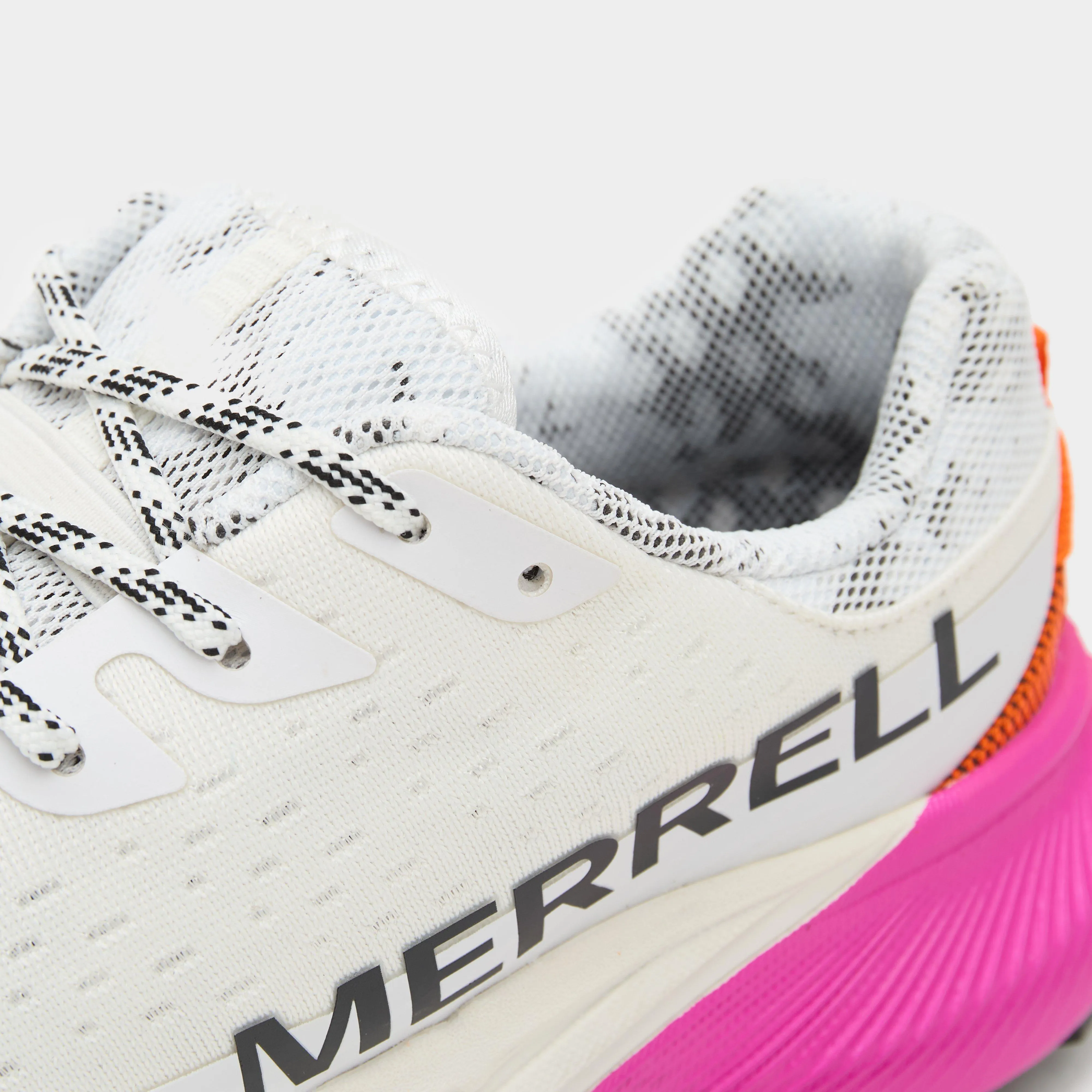 Merrell Women's Agility Peak 5 Trail Running Shoe | Millets