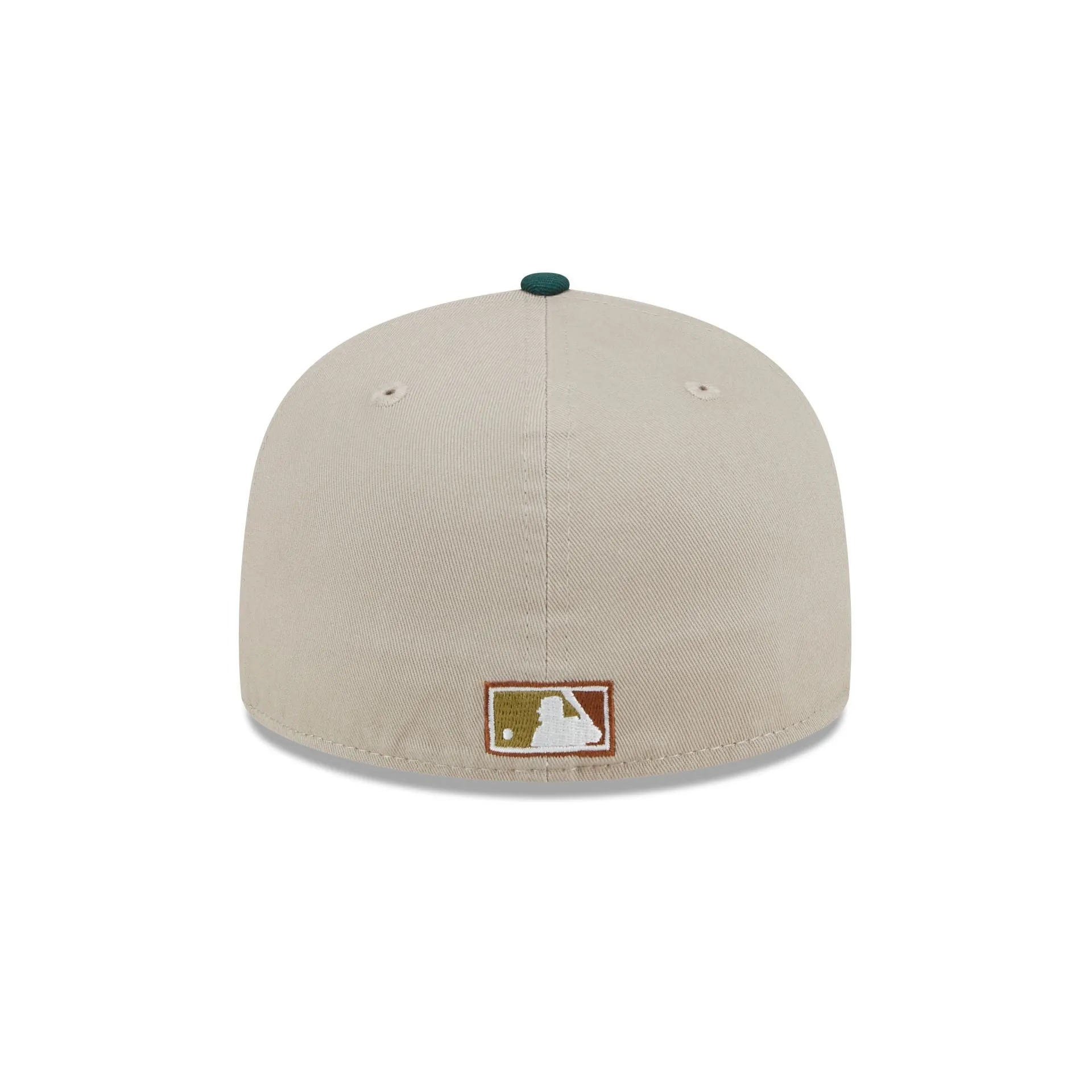 Miami Marlins Earth Day 59FIFTY Fitted Hat