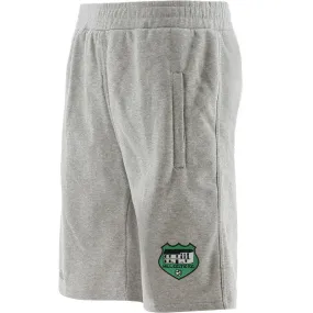 Mill Celtic Kids' Benson Fleece Shorts