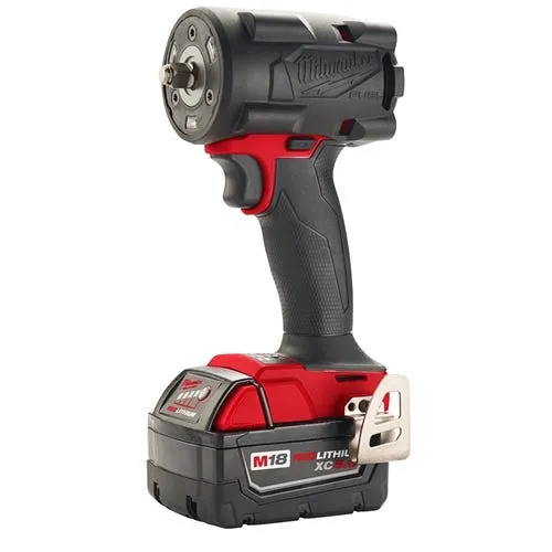 Milwauekee M18 FUEL Compact Impact Wrench Protective Boot (Gen 3) 49-16-2854