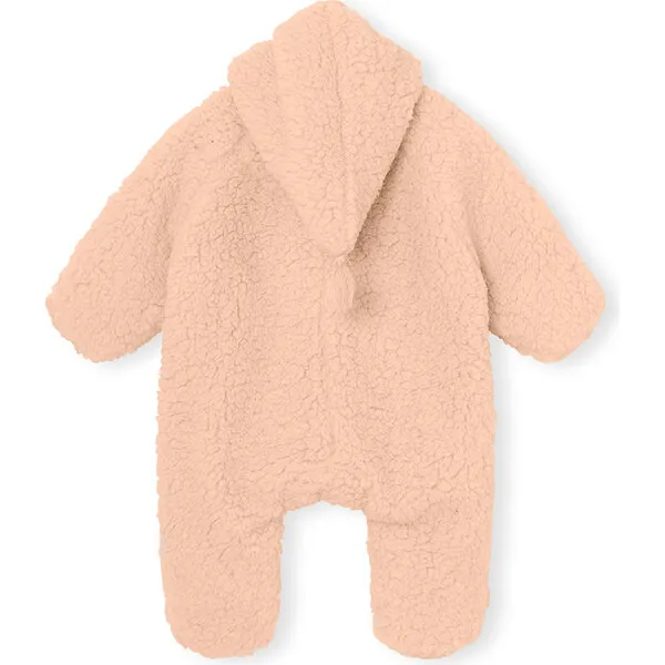 Mini A Ture Adel Teddy Romper, Spanish Vila