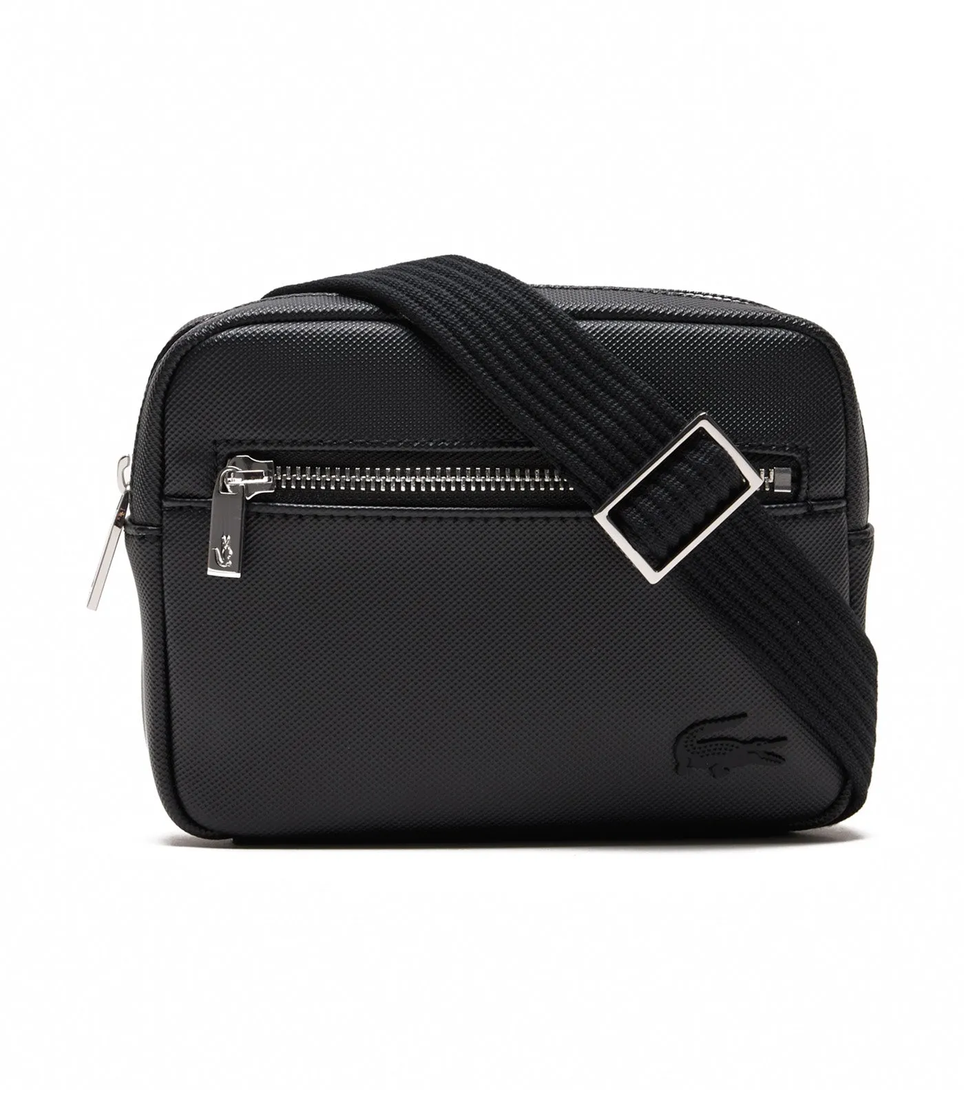 Mini Men’s Classic Shoulder Bag Noir