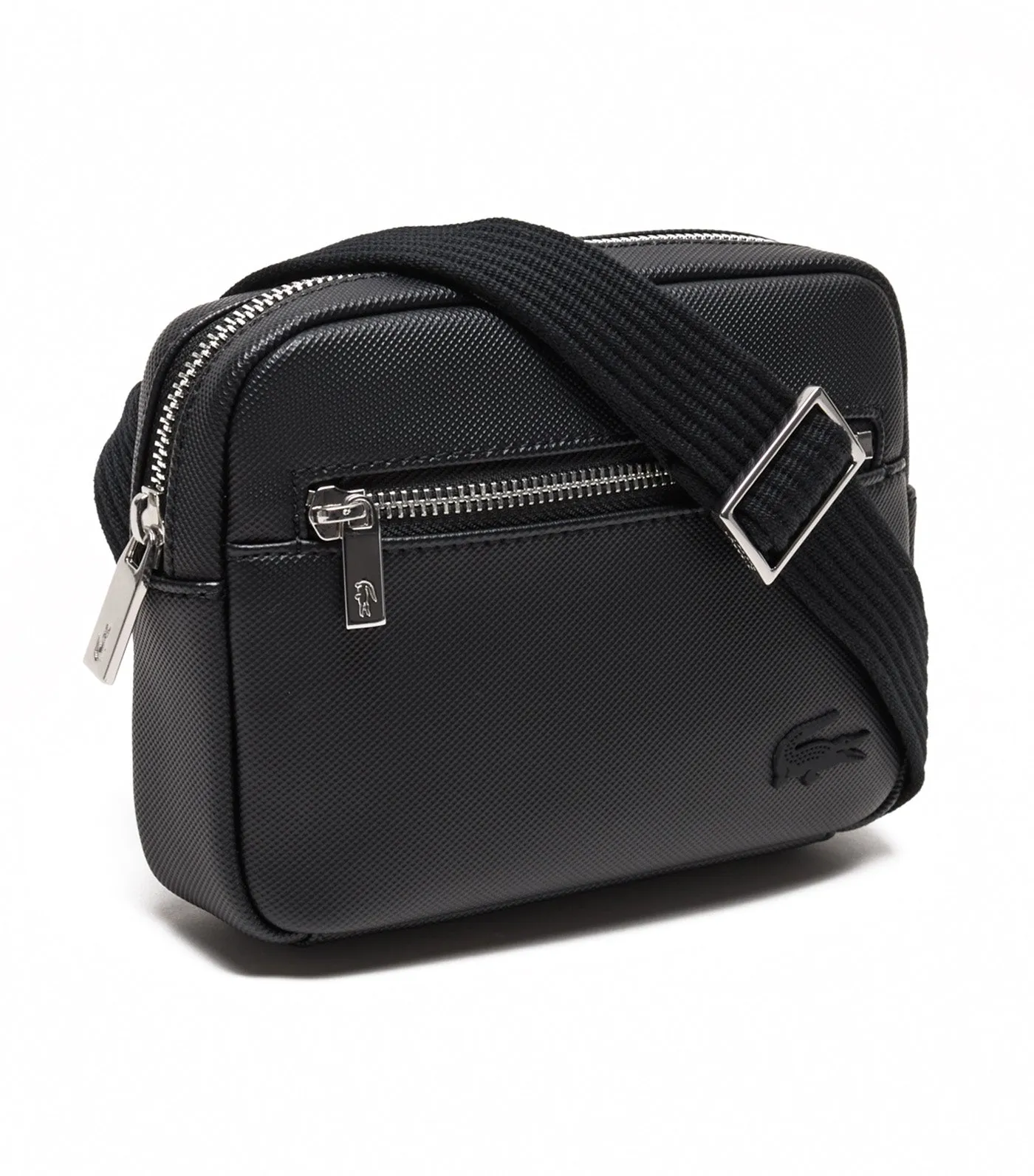 Mini Men’s Classic Shoulder Bag Noir