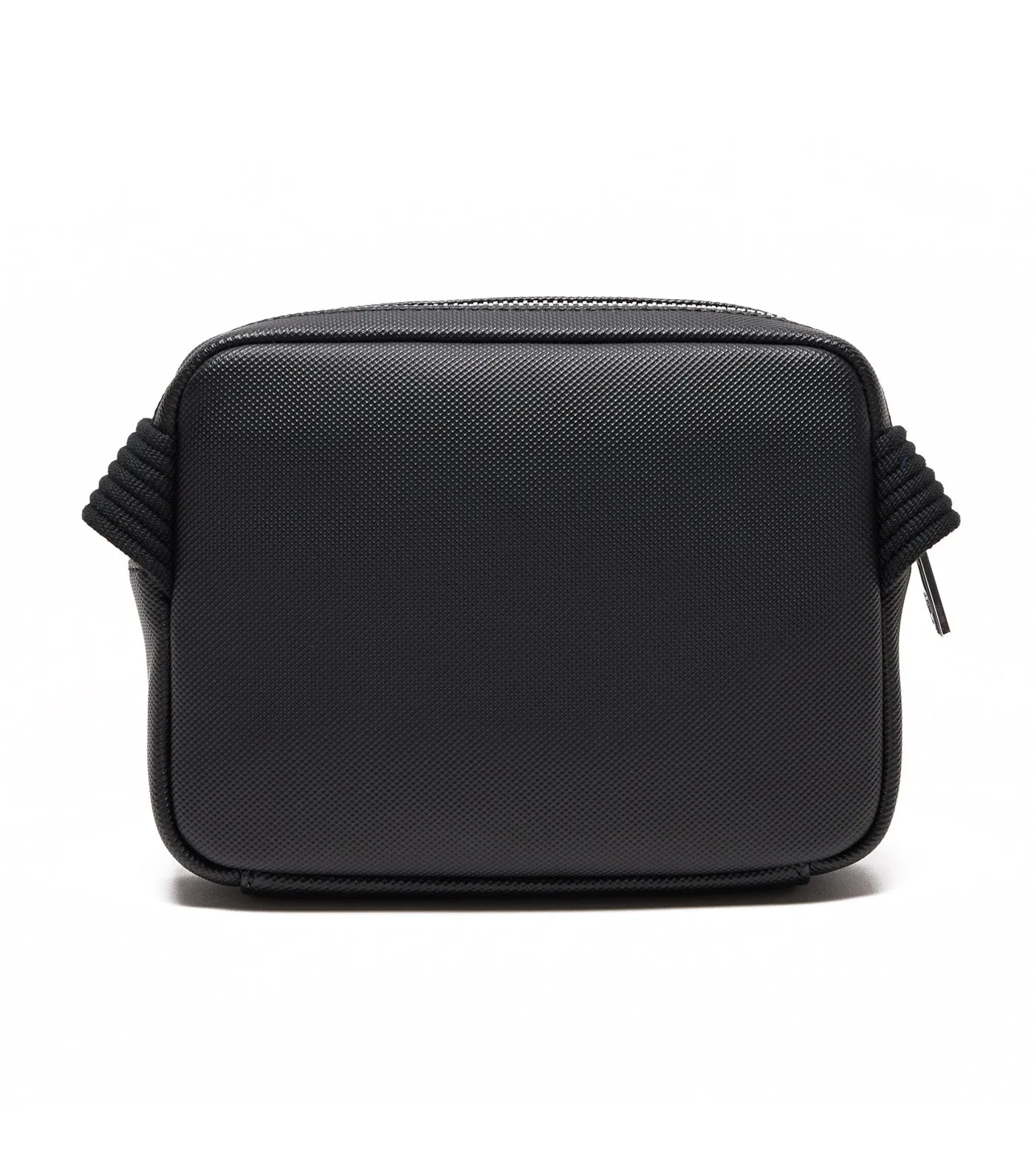 Mini Men’s Classic Shoulder Bag Noir