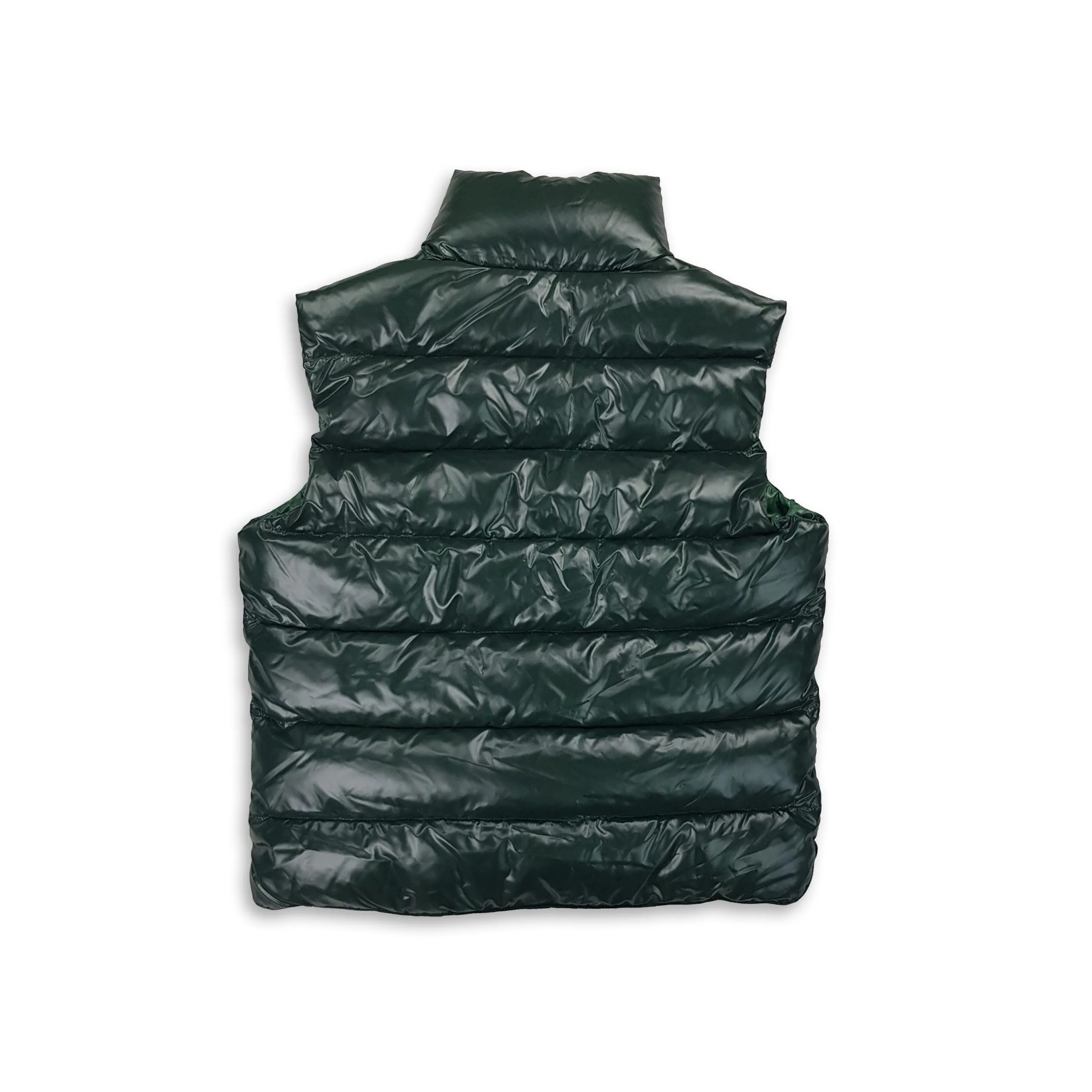 Moncler Tibet Vest - Authenticated Luxury Designer