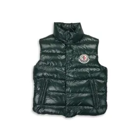 Moncler Tibet Vest - Authenticated Luxury Designer