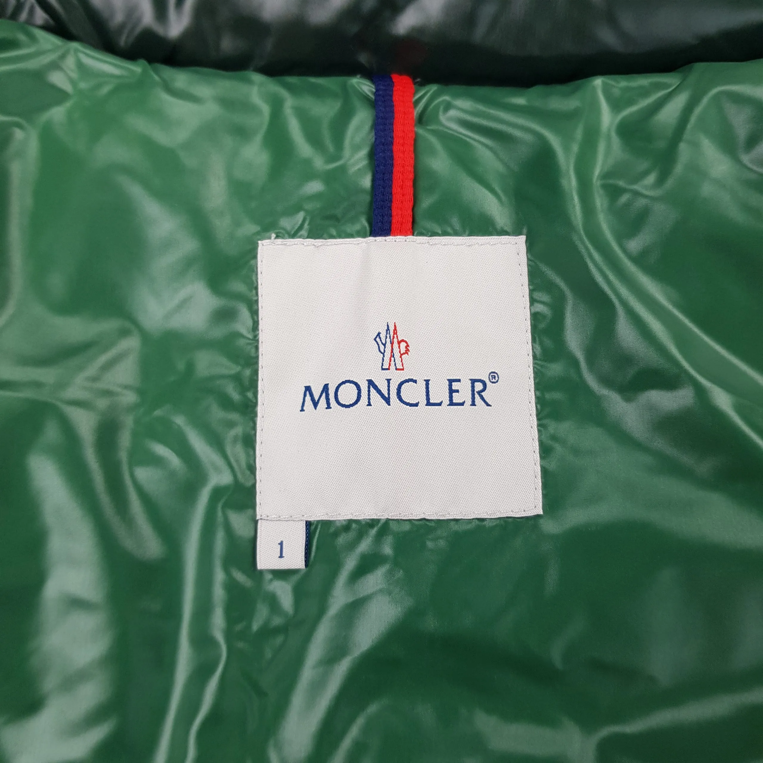 Moncler Tibet Vest - Authenticated Luxury Designer