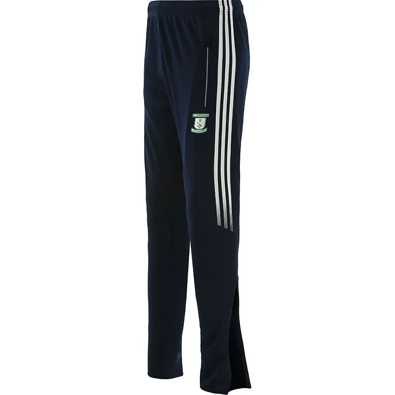 Mooncoin GAA Club Kids' Reno Squad Skinny Tracksuit Bottoms