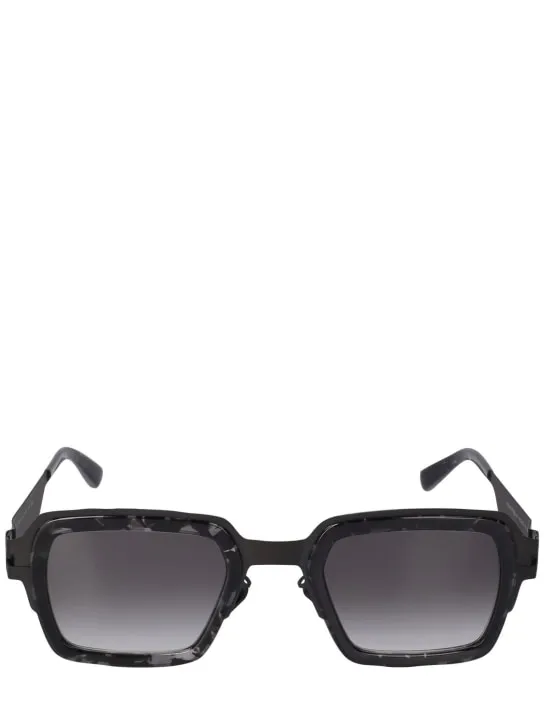 Mykita   Lennon sunglasses 