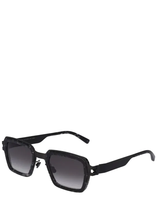 Mykita   Lennon sunglasses 