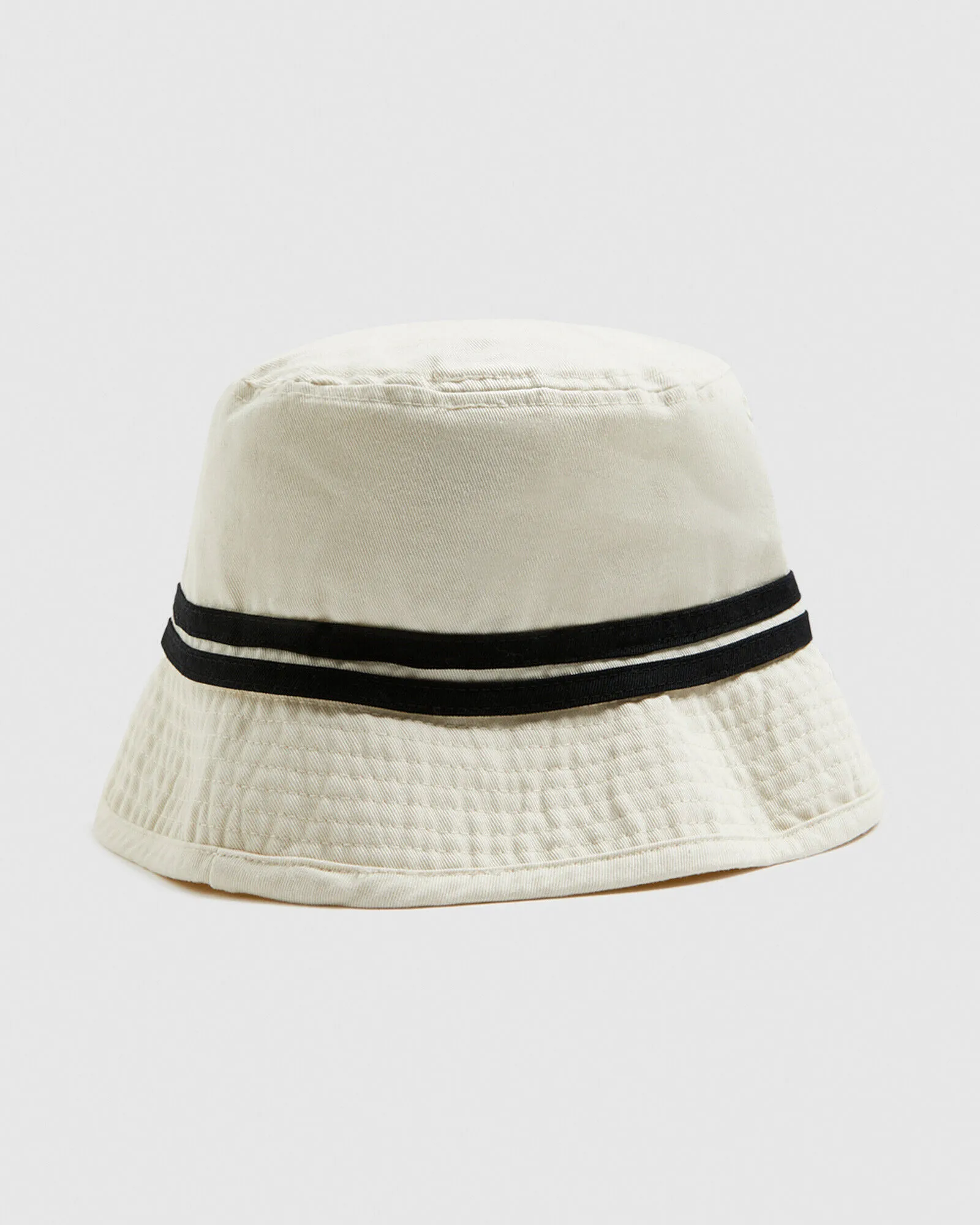 Nautica Eastern Bucket Hat Almond