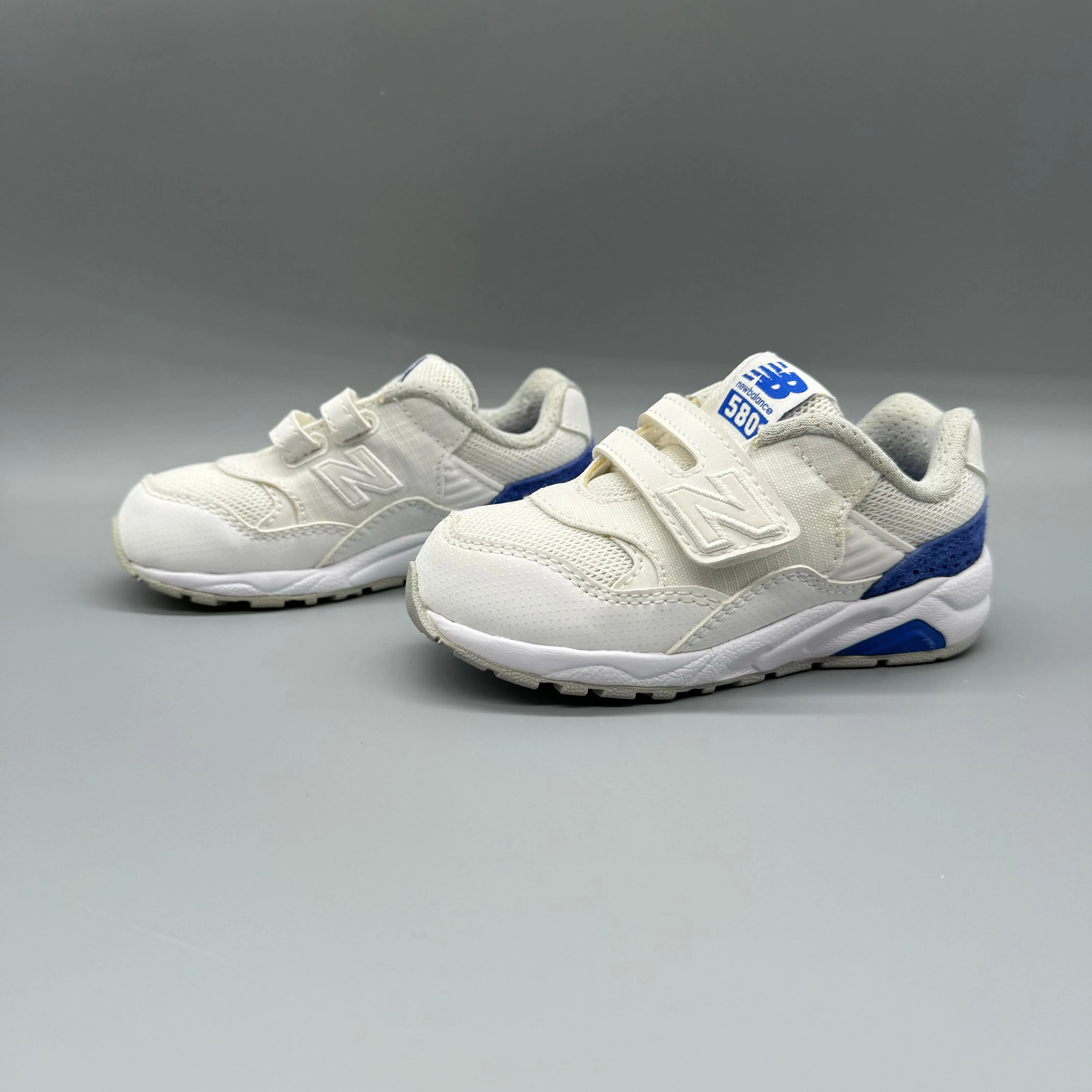 New Balance / Model 580 / Runner / US8