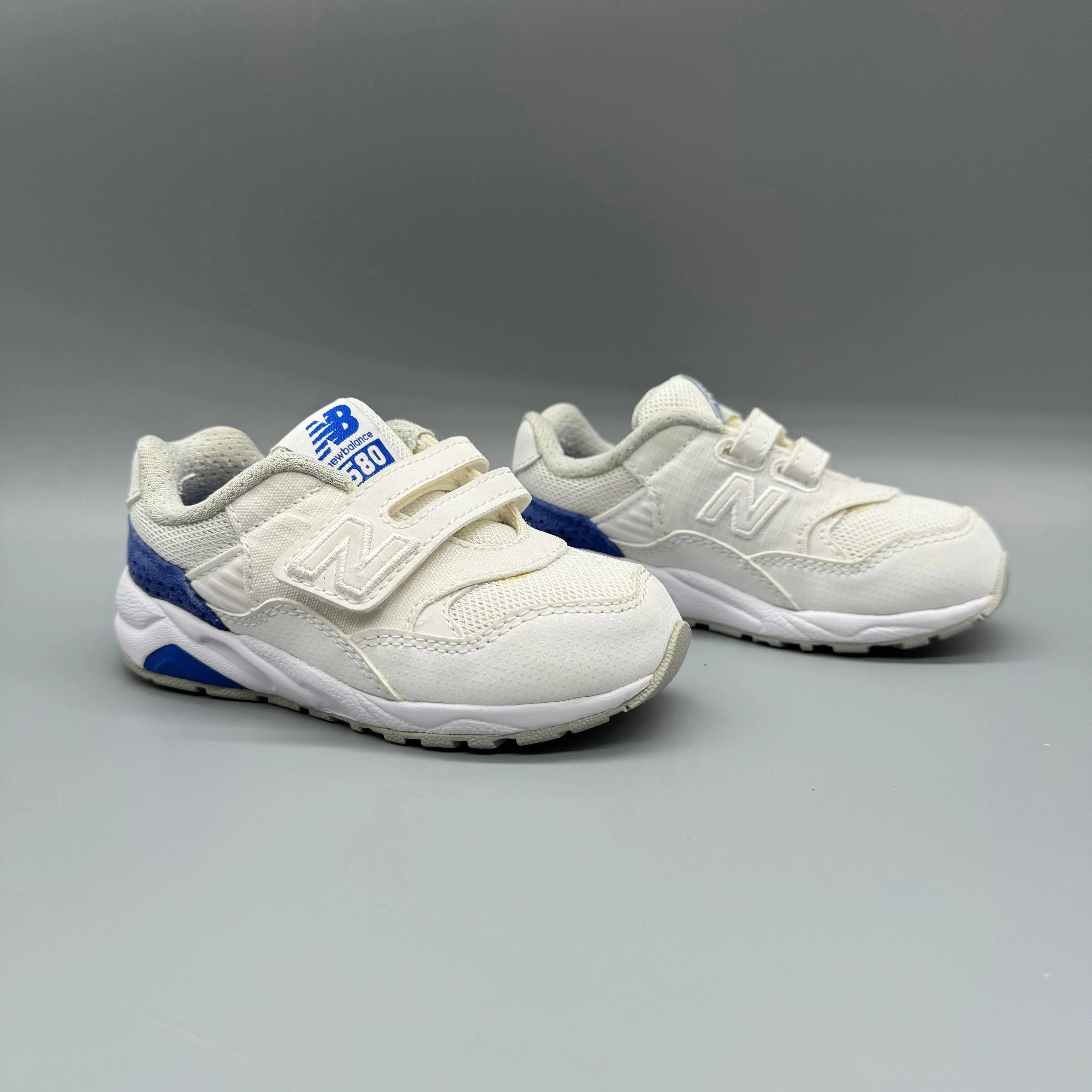 New Balance / Model 580 / Runner / US8