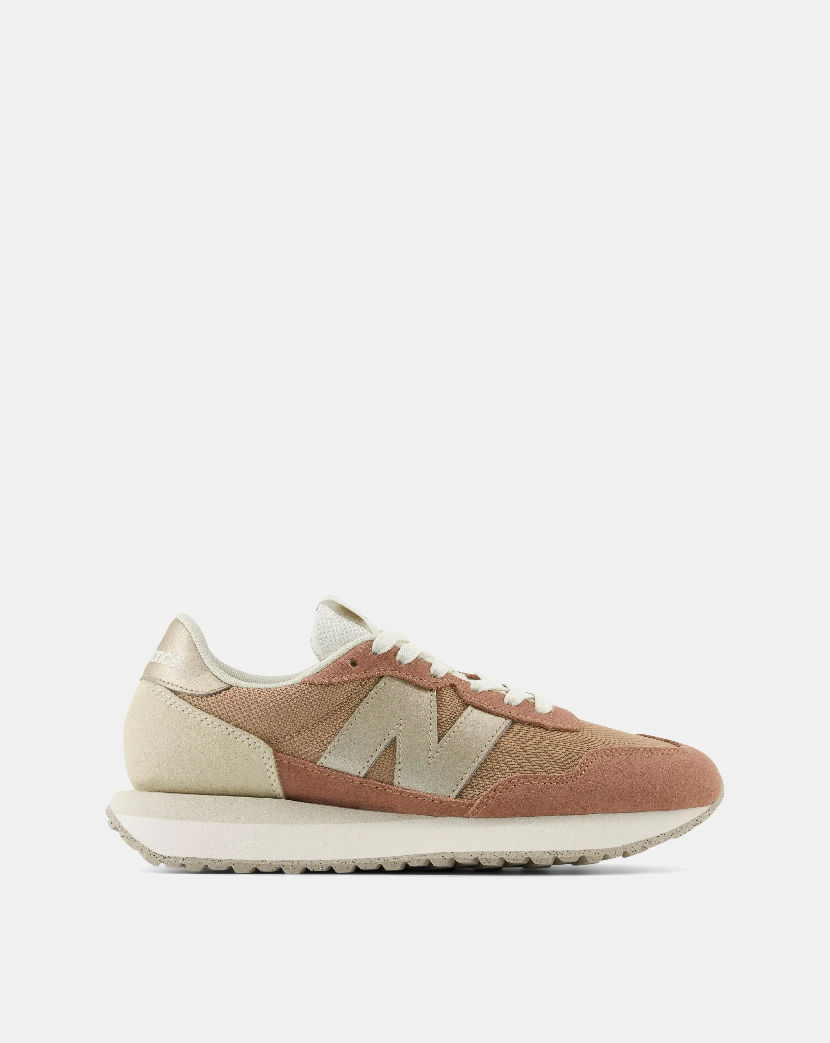 New Balance 237 Trainers | Simply Be