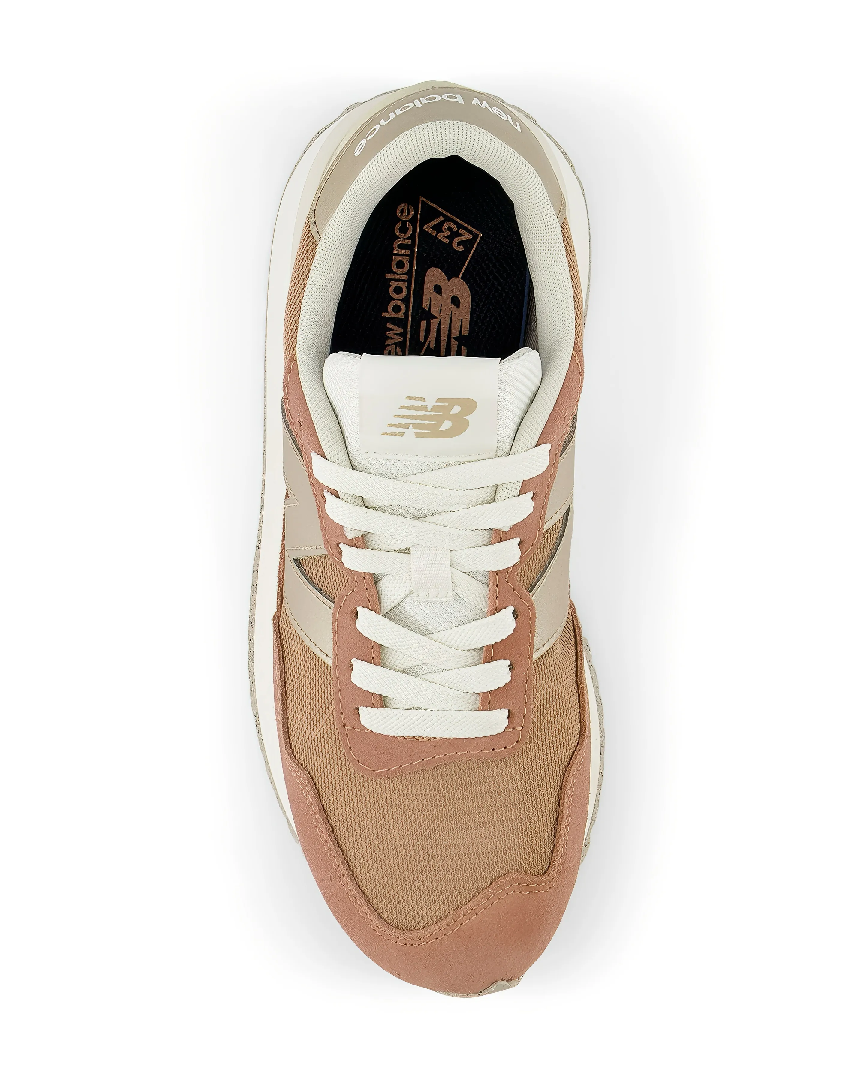 New Balance 237 Trainers | Simply Be