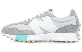 New Balance 327 Niko Grey Blue