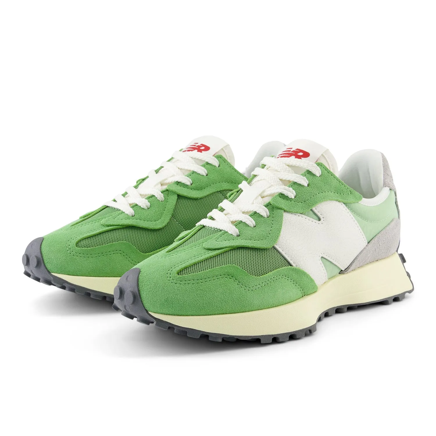 New Balance 327 Unisex (U327WRD)