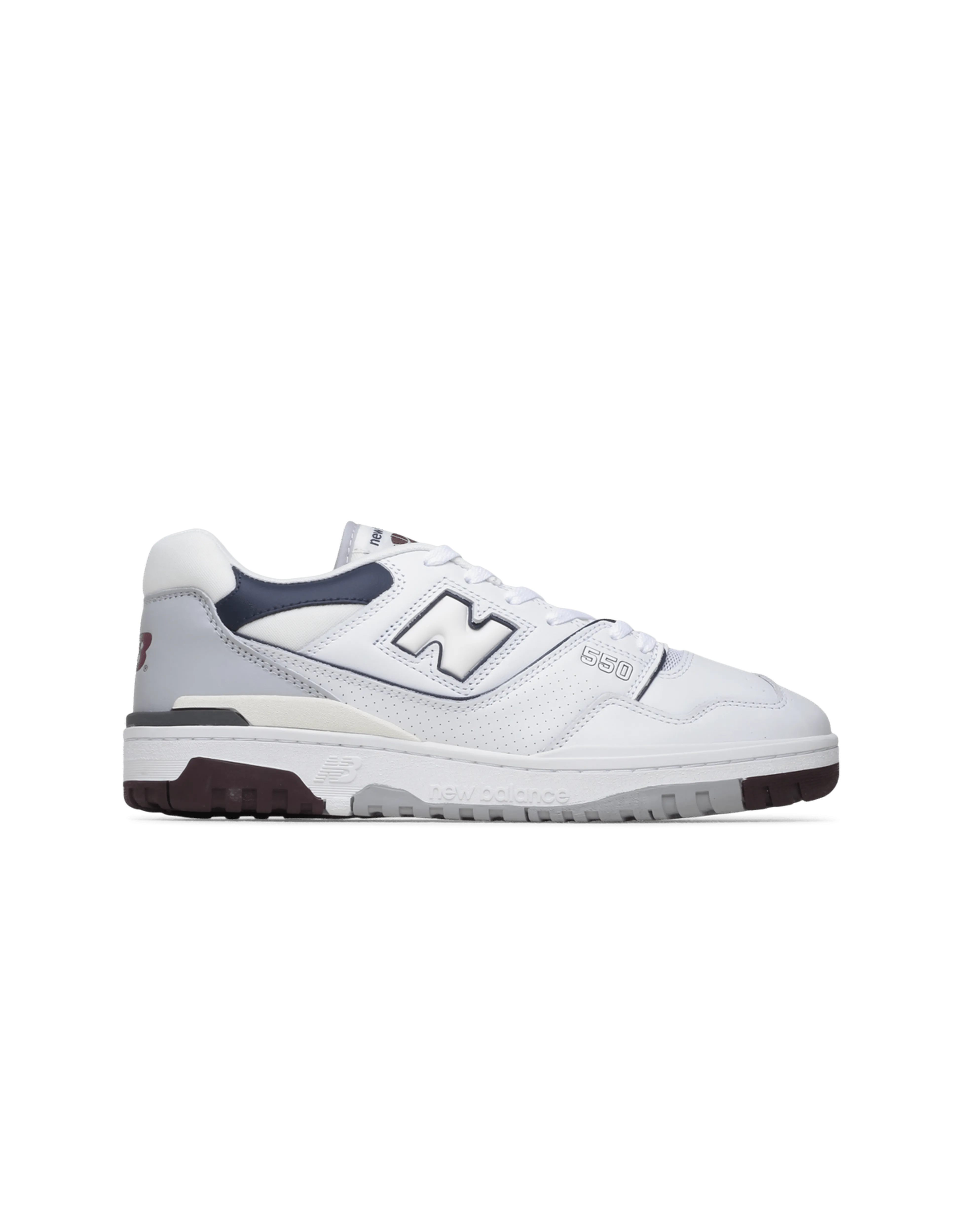 New Balance     550PWB  