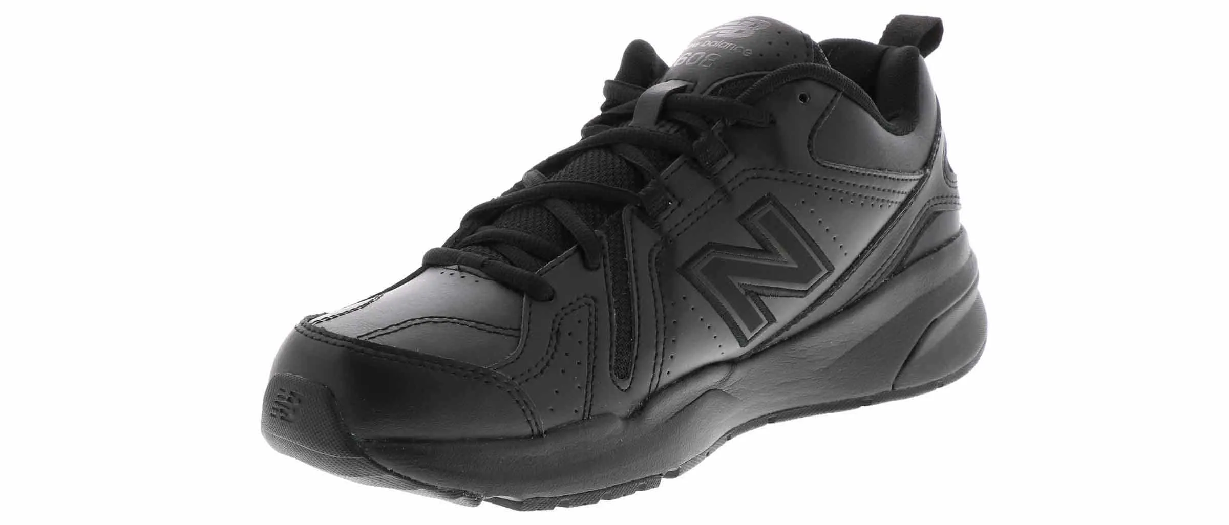 New Balance 608V5 Men's Crosstrainer Athletic Shoe