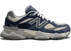 New Balance 9060 Natural Indigo