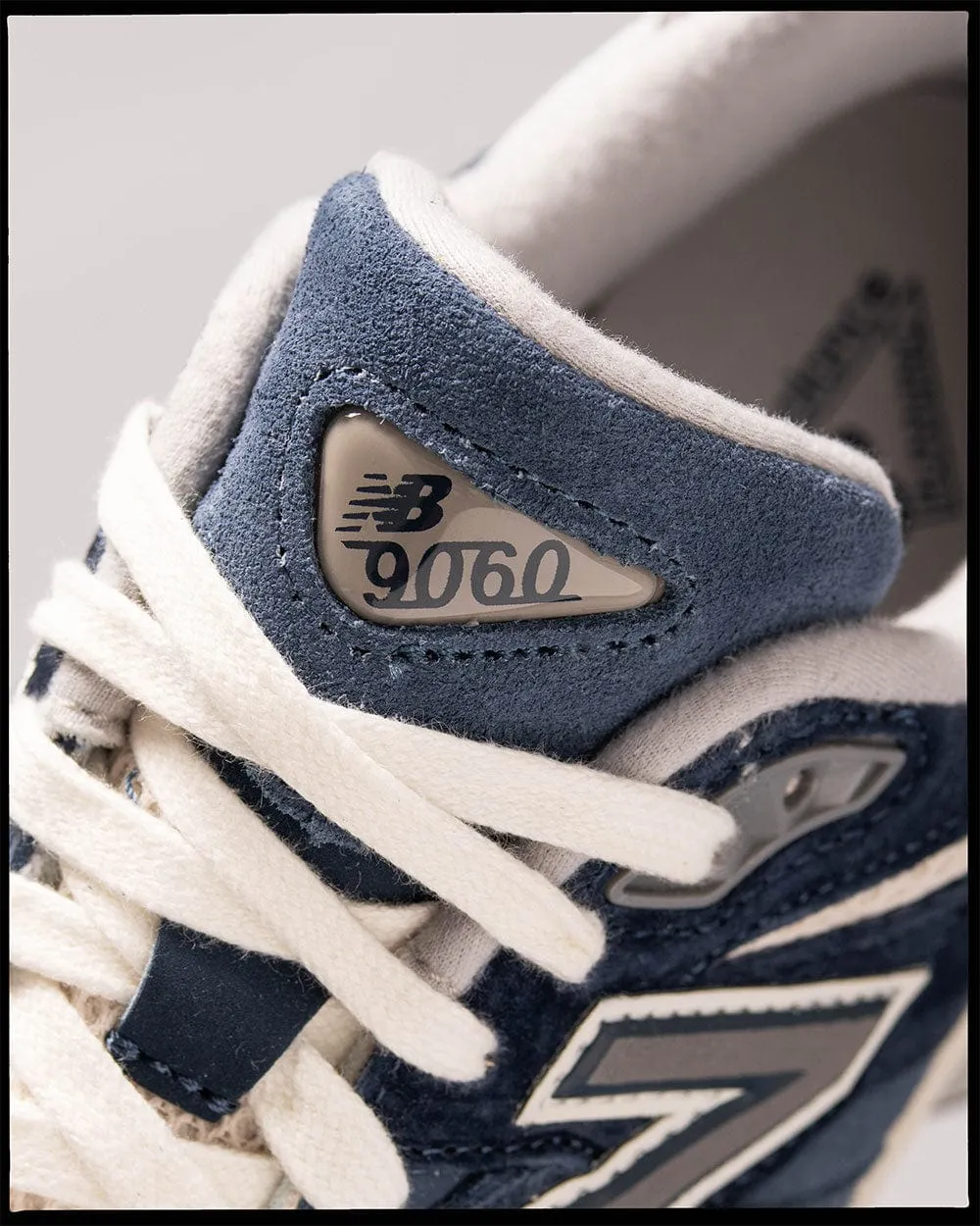 New Balance 9060 Natural Indigo