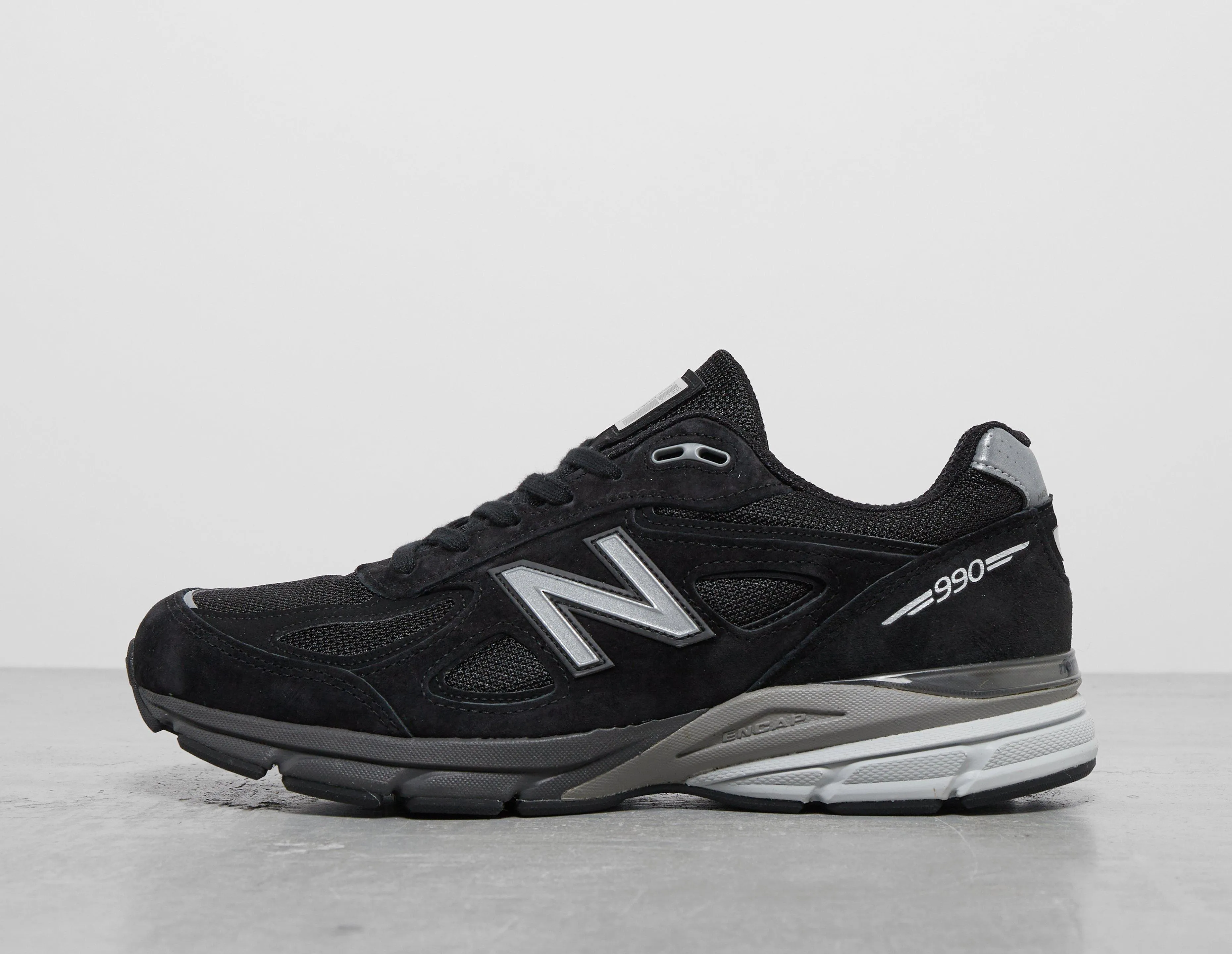 New Balance 990v4 Made in USA