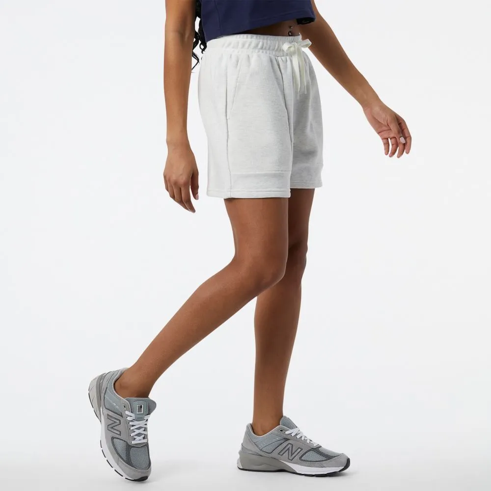 New Balance Athletics Womens Shorts