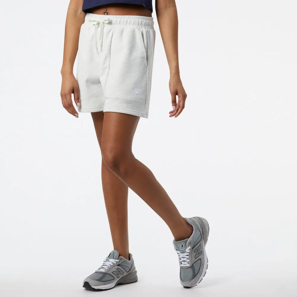 New Balance Athletics Womens Shorts