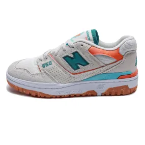 New Balance BBW550DA Sea Salt/Verdigris