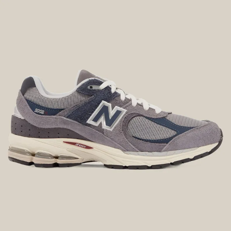 New Balance - M2002REL (Navy/Grey)