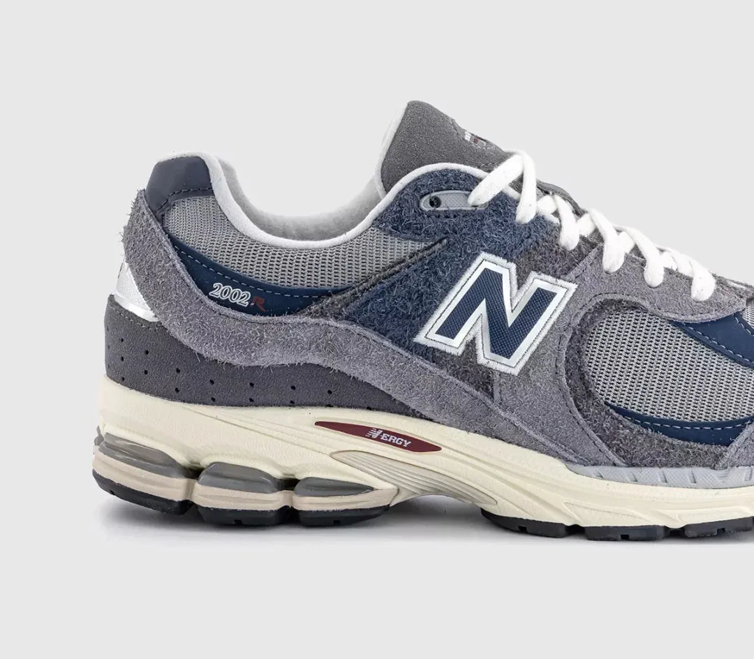 New Balance - M2002REL (Navy/Grey)