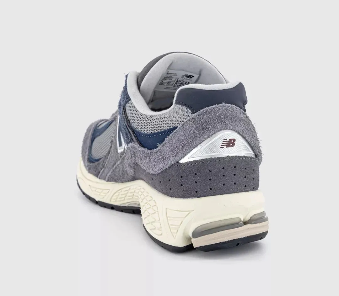 New Balance - M2002REL (Navy/Grey)