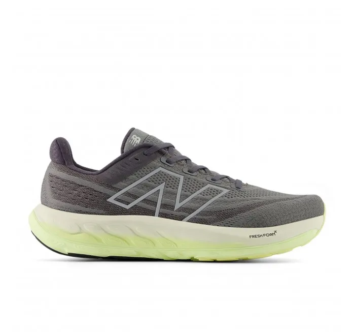 New Balance Men Fresh Foam X Vongo v6 Harbor Grey