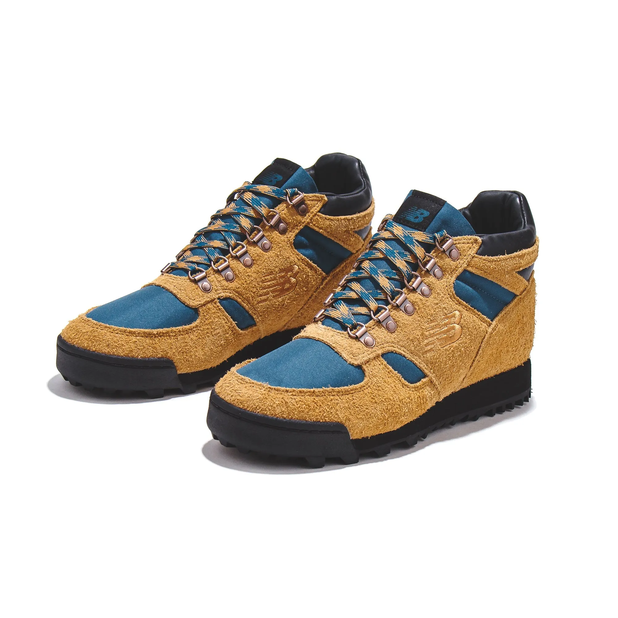 New Balance Men Rainier Faded Workwear URAINAA