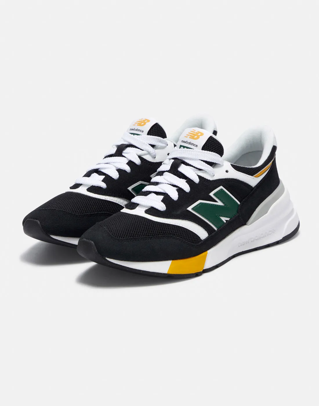 New Balance Mens 997R Trainers