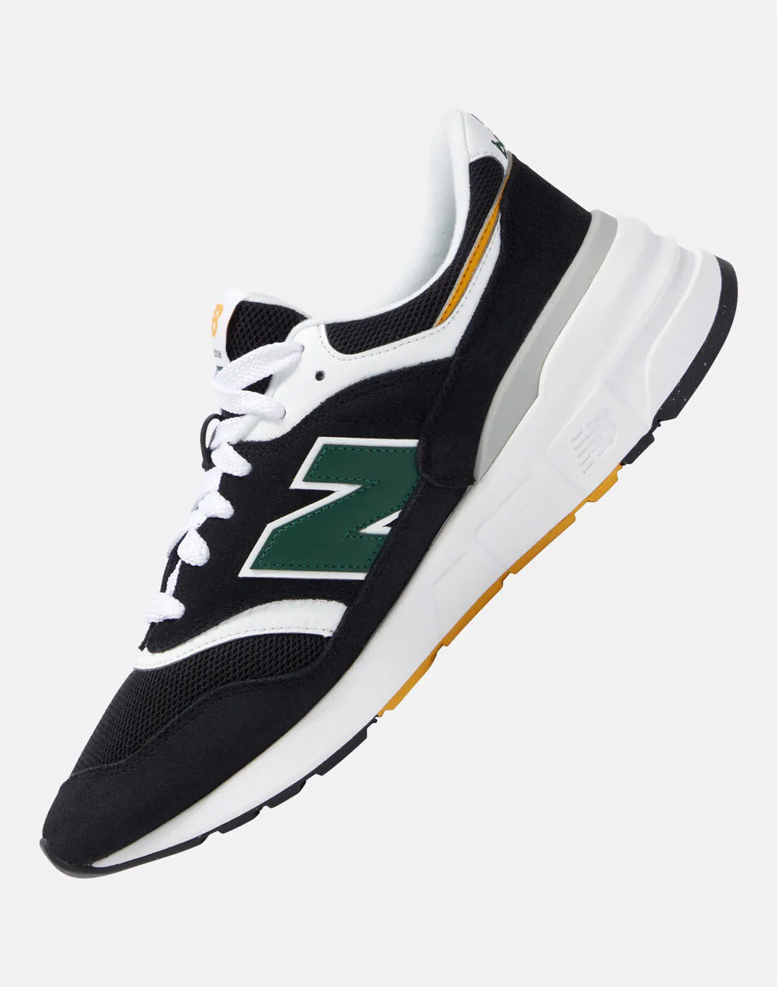 New Balance Mens 997R Trainers