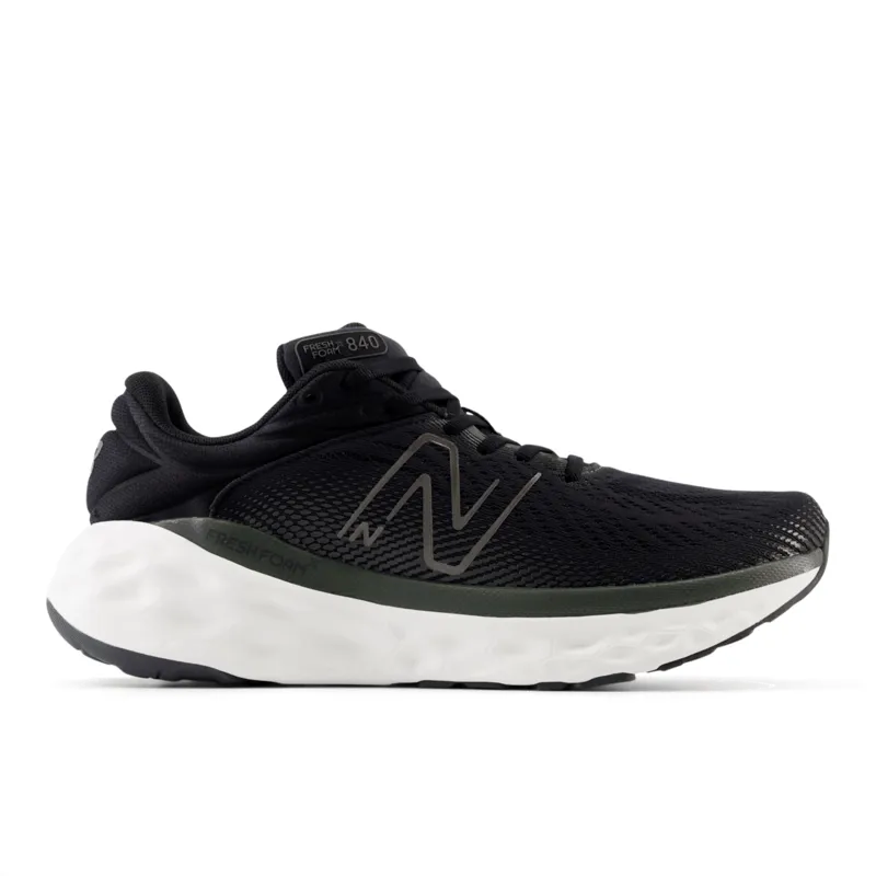 New Balance Men's Fresh Foam X 840v1 Running Shoe - M840FLK