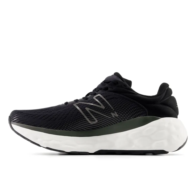 New Balance Men's Fresh Foam X 840v1 Running Shoe - M840FLK