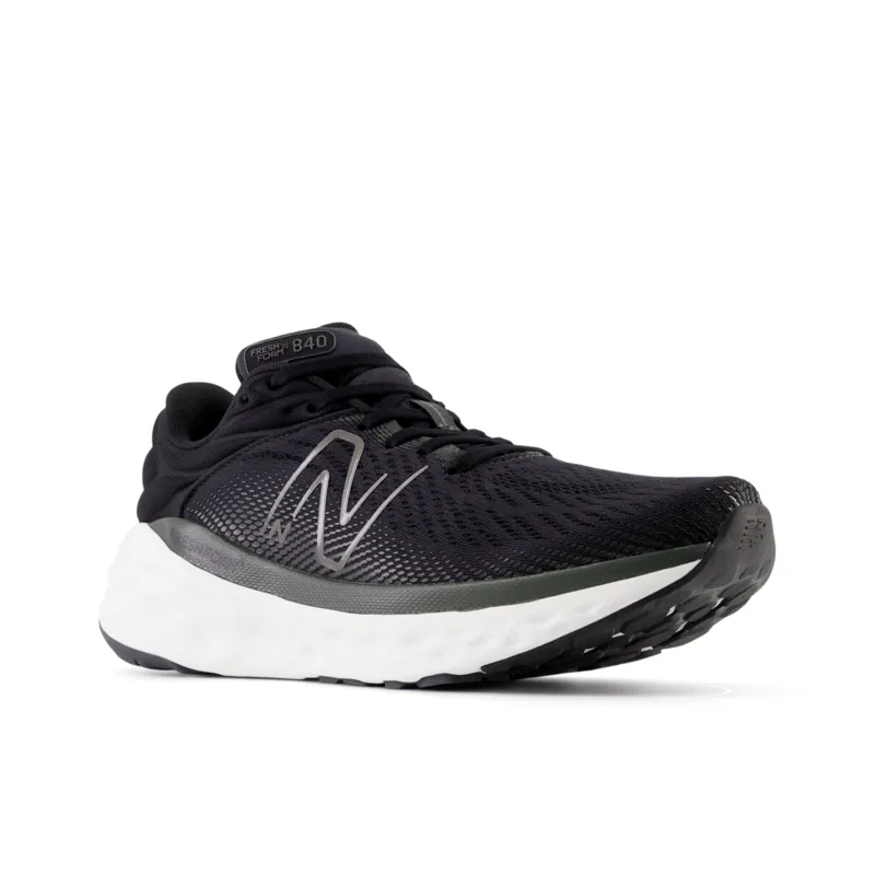 New Balance Men's Fresh Foam X 840v1 Running Shoe - M840FLK