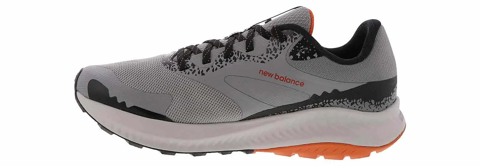 New Balance Nitrel Dynasoft V5 Men’s Wide-Width Running Shoe