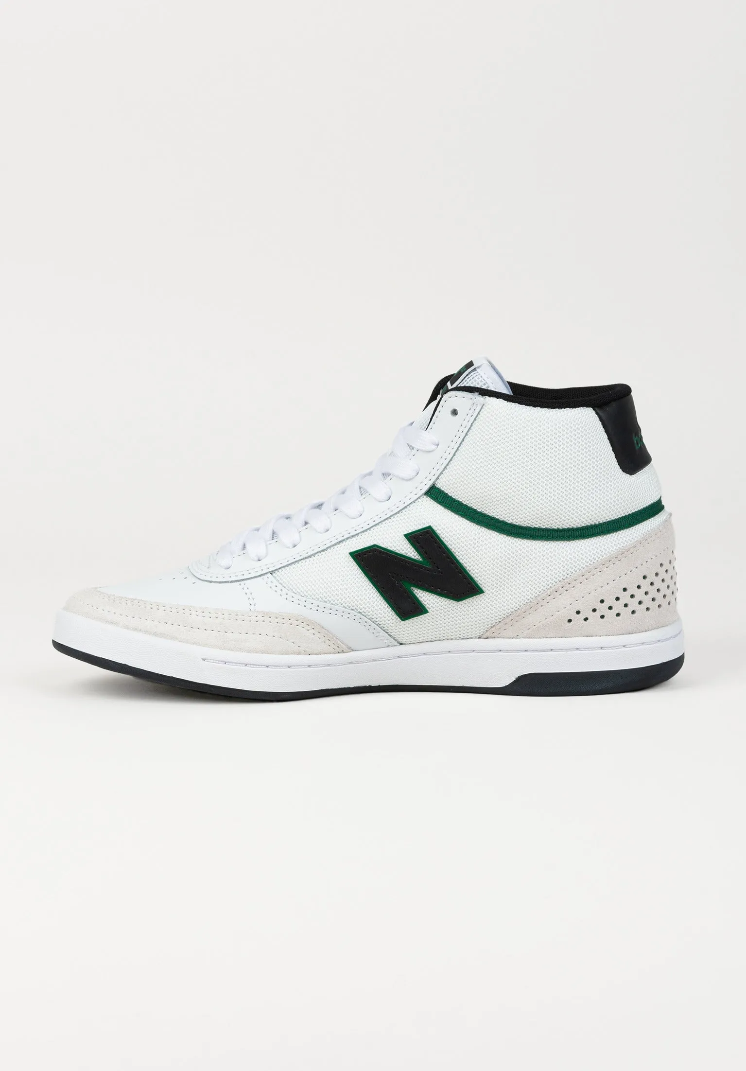 New Balance Numeric 440 Hi