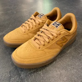 New Balance Numeric 440 Wheat