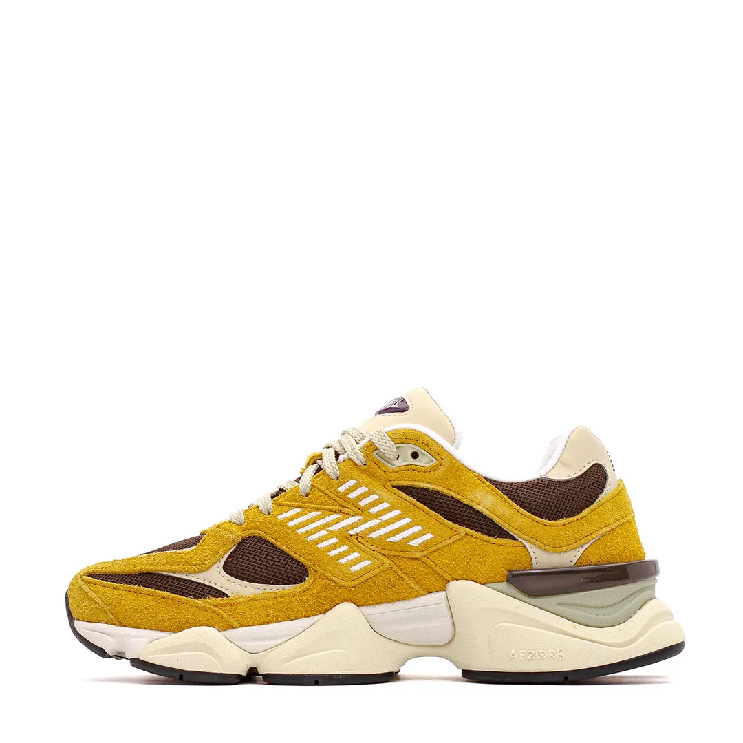 New Balance Unisex 9060 Butterscotch U9060SRB