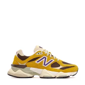 New Balance Unisex 9060 Butterscotch U9060SRB