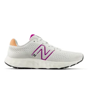 New Balance Women's 520 V8 Running Shoe - W520RG8 (Wide)