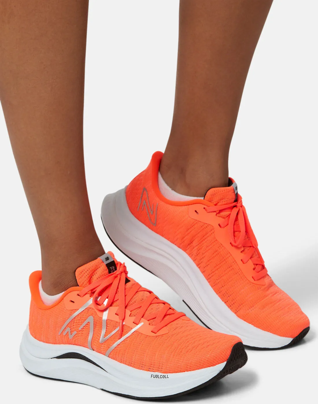 New Balance Womens Fuelcell Propel