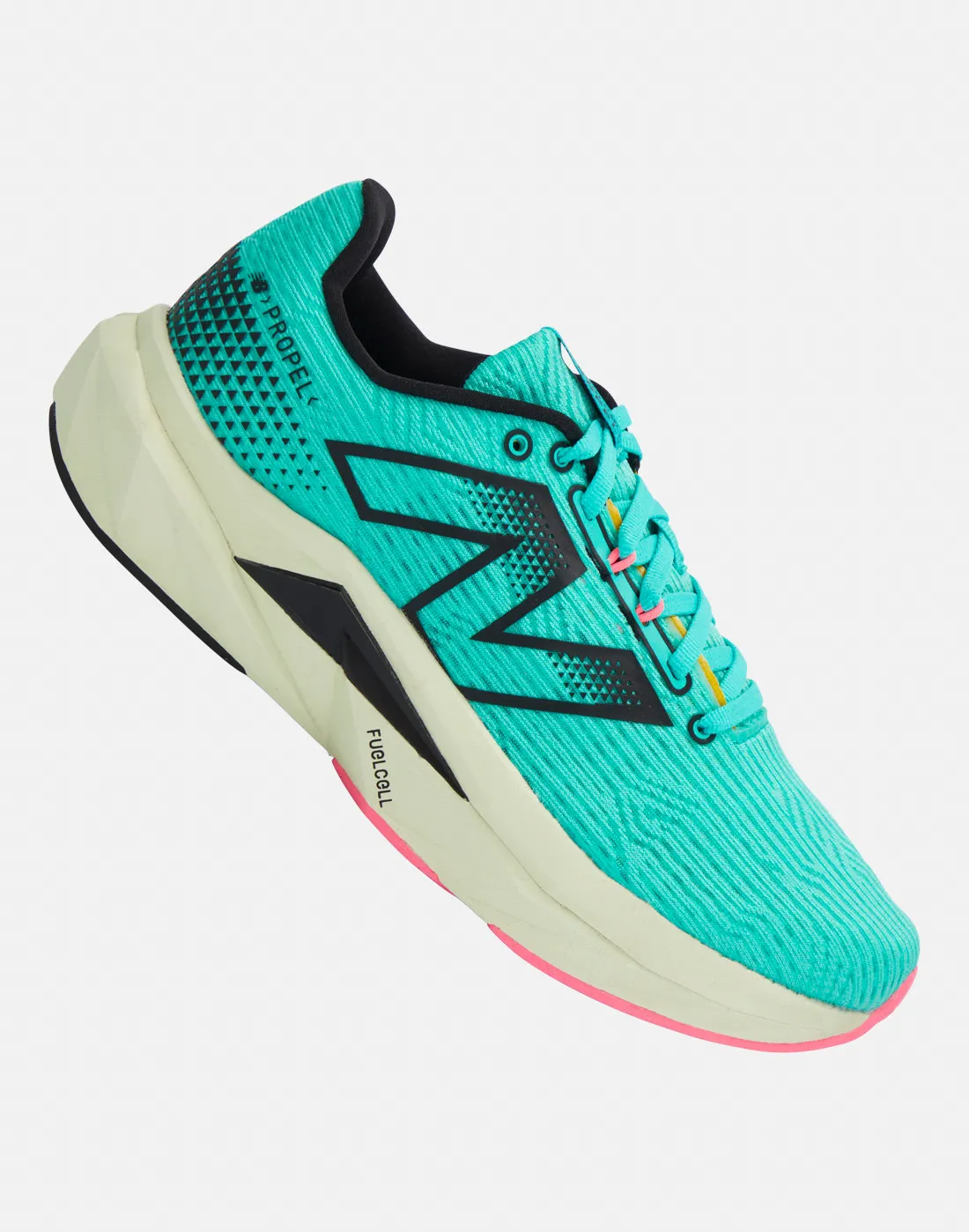 New Balance Womens FuelCell Propell V5